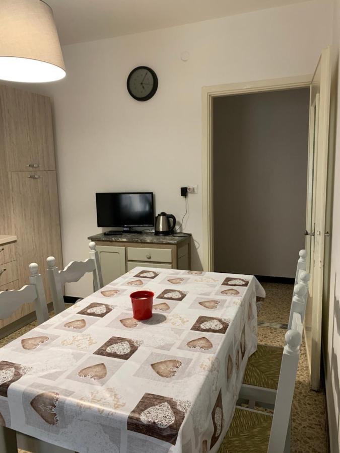 Magnolia Locazione Turistica Apartment Сан Джакомо Екстериор снимка